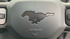 Ford Mustang 5.0 V8 Dark Horse 2dr Petrol Coupe